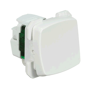 Clipsal Prestige Mech Switch 2-Way 10A 250V - P30M