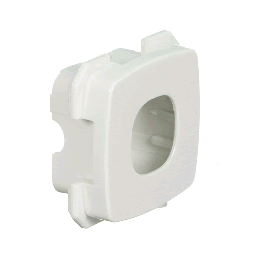 Clipsal Prestige 30 Series Mech Mounting Clip Adapter - P30Z