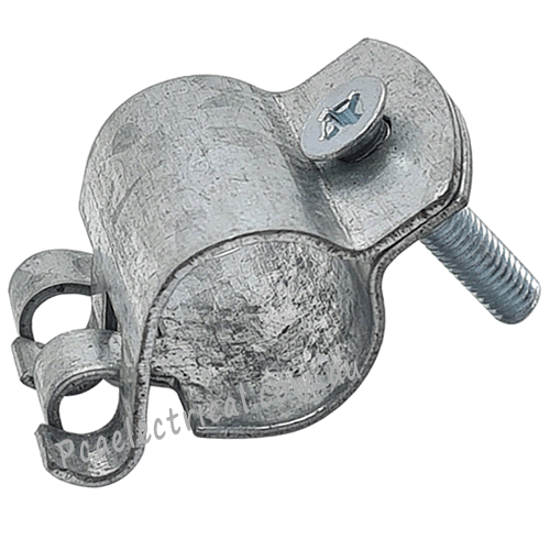 20mm Water Bond Earth Clamp - ERC20