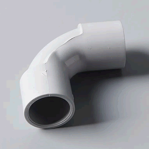 20mm Solid Elbow - EB20