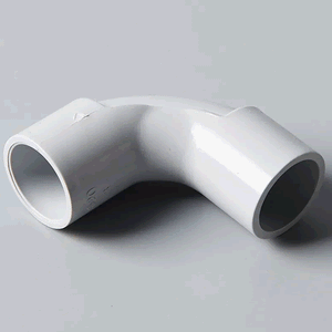 32mm Solid Elbow - EB32