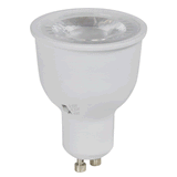 6W/4.5W/3.5W LED Lamp Tricolour DIM GU10 520LM - ELA141001
