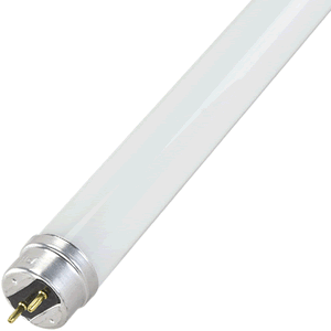 T8 9W 6500K LED Tube 600mm 920LM G13 - ELA154096