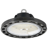 Energetic Ark 150W / 70W LED Highbay IP65 5000K Black - ELA333325