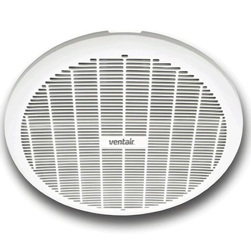 Ventair Gyro 250 Ceiling Exhaust Fan - PTBX250