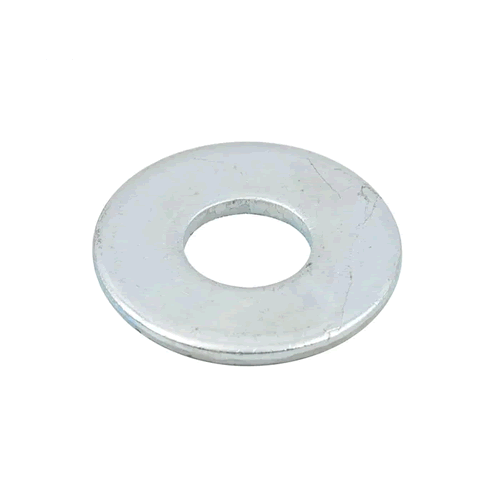 Washer 10mm 3/8 STD Zinc 100P - HW10