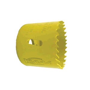 22mm Holesaw Blade H-46H022