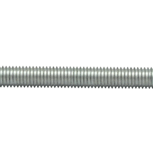 Threaded Rod 10mm x 3mtr Zinc - HT10R3 | PICKUP ONLY