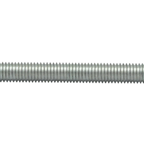 Threaded Rod 10mm x 3mtr Zinc - HT10R3 | PICKUP ONLY