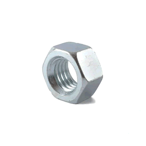 3/16" Hex Nut ZP 100P - HMB316NUT