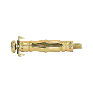 8mm x 16-23mm Hollow Wall Anchor HWA-09423