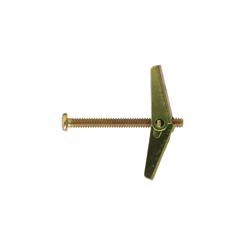 Spring Toggle Post 5mm x 75m Spring Toggle HWT5075 – PCA Electrical Supplies