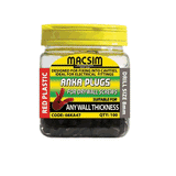 Macsim Anka Wall Plug 100P - 08KA47