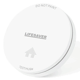 PSA LIFPE10LP – Standalone Lithium Battery-Operated Photoelectric Smoke Alarm