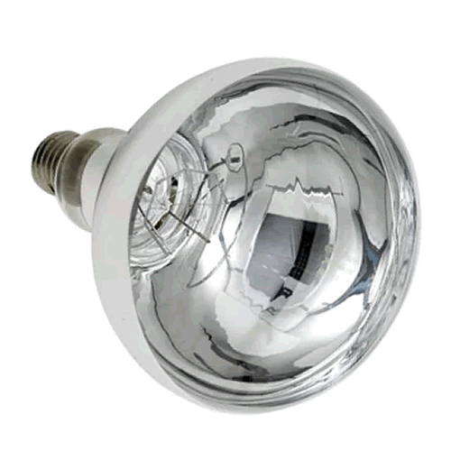 Bathroom infrared heat lamp deals