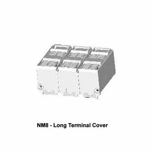 CHINT MCCB NM8 Long Terminal Cover - CHNM8-TCL