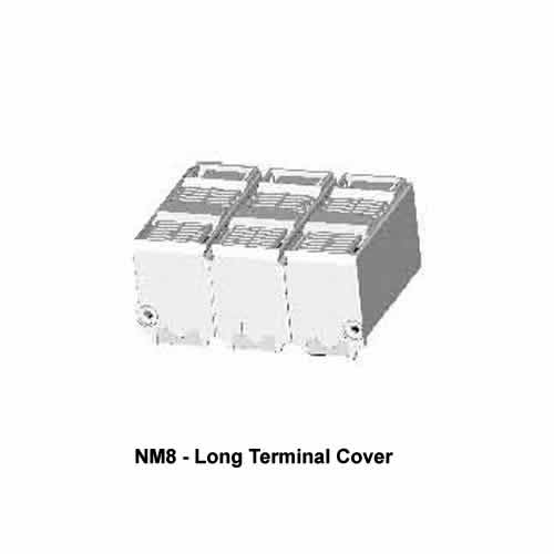 CHINT MCCB NM8 Long Terminal Cover - CHNM8-TCL