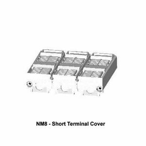 CHINT MCCB NM8 Short Terminal Cover - CHNM8-TCS