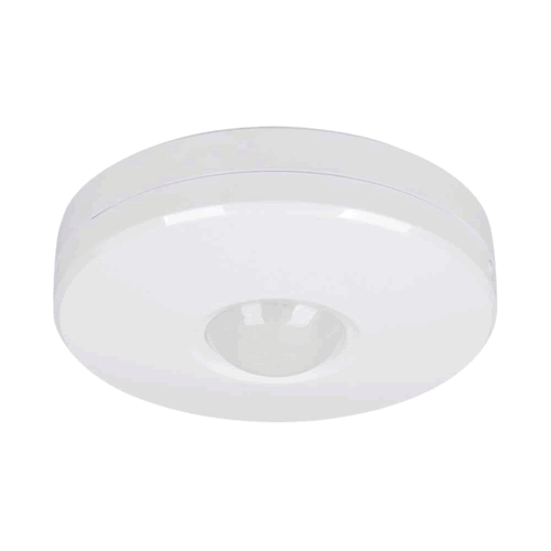 SAL Infrared Sensor Surface Mount Light 500W White - SMS805CS