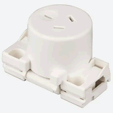 JBB Quick Connect Surface Socket 10A - PB1Q