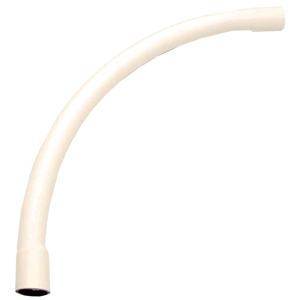 20mm x 305mm Radius Telstra / NBN Bend - SW20NBN305