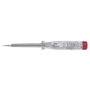 Wiha Mains Tester Screwdriver - WIHA32201