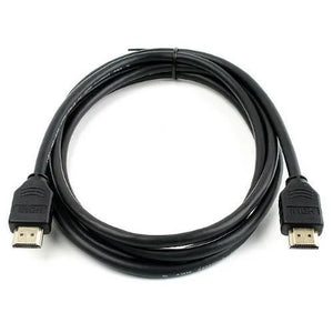 Digitek 2m FLAT HDMI Lead 4K 60Hz 18Gps Male to Male - HD2