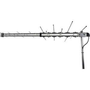 Digitek POLY Metro Folding Log Periodic UHF/VHF Antenna - CLP34FPOLY | PICKUP ONLY