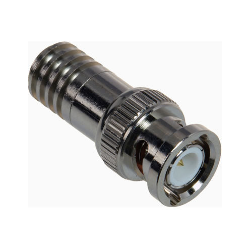 DigiTek RG59 BNC Male Connector with Intergrated Pin RG59C-BNC