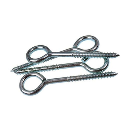 DigiTek 150mm x 8mm Catenary Screw Eye Bolt TVHB-CSE8 – PCA Electrical ...