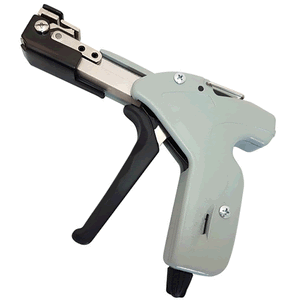 Stainless Steel Cable Tie Gun - CTSSG