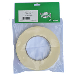 Double Sided Tape 18mm x 10mtr - WDS1810