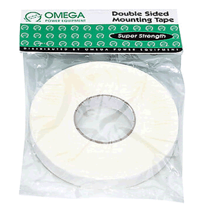 Double Sided Tape 24mm x 10mtr -WDS2410