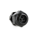 25mm Solar Cable Gland 3 Hole - CG25/3