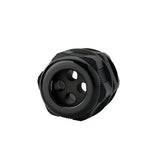 25mm Solar Cable Gland 4 Hole - CG25/4